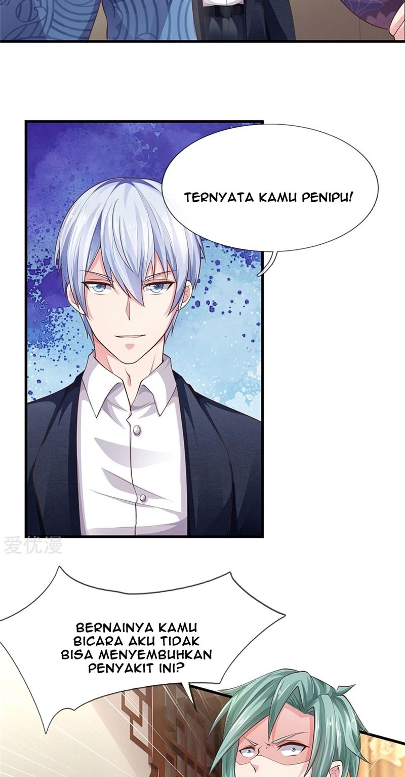I am Daxianzun Chapter 244 - halaman 23