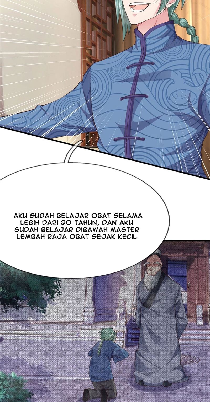 I am Daxianzun Chapter 244 - halaman 24