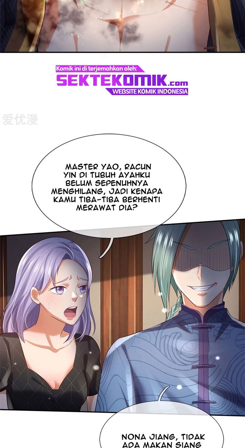 I am Daxianzun Chapter 244 - halaman 5