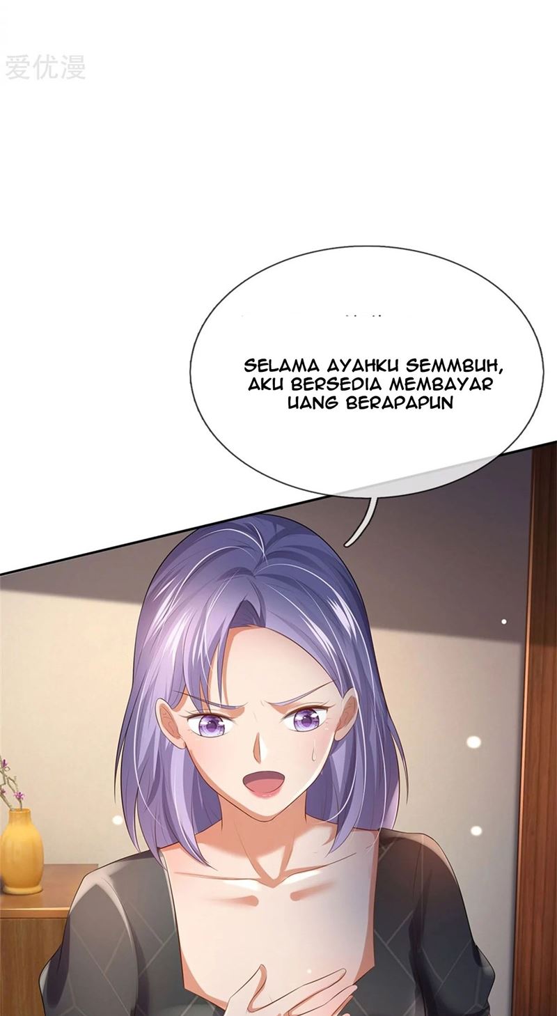 I am Daxianzun Chapter 244 - halaman 7