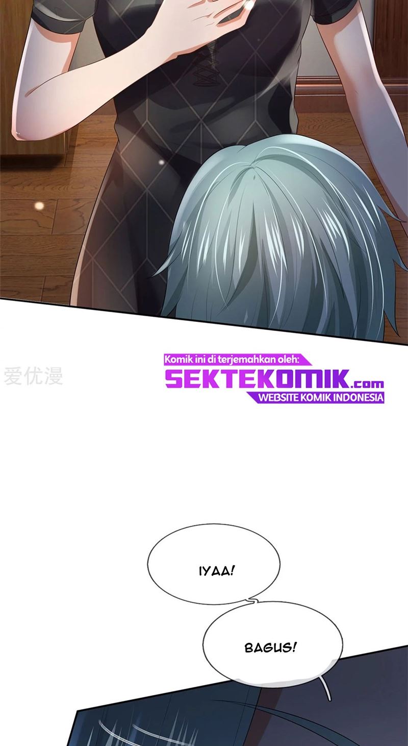 I am Daxianzun Chapter 244 - halaman 8