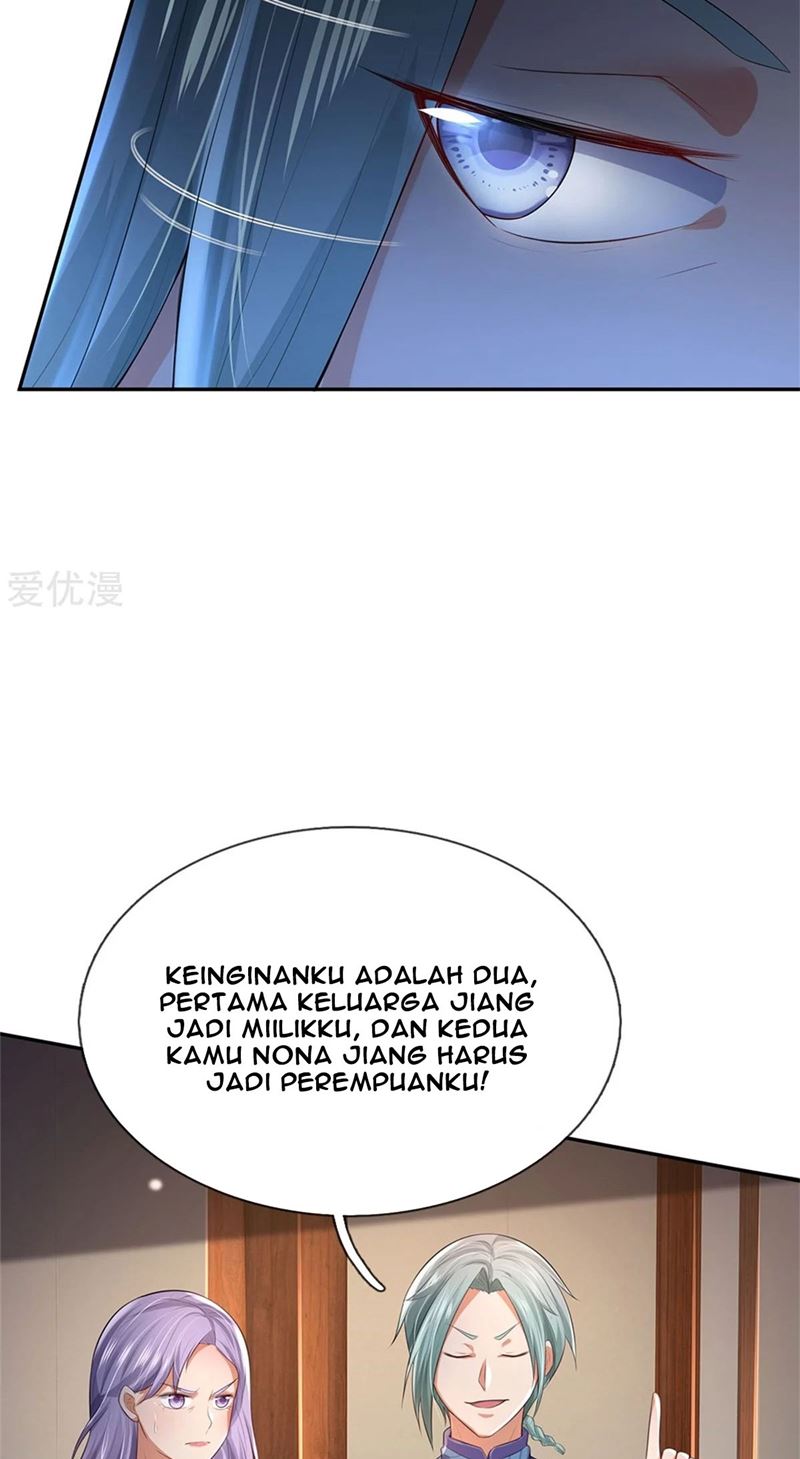 I am Daxianzun Chapter 244 - halaman 9