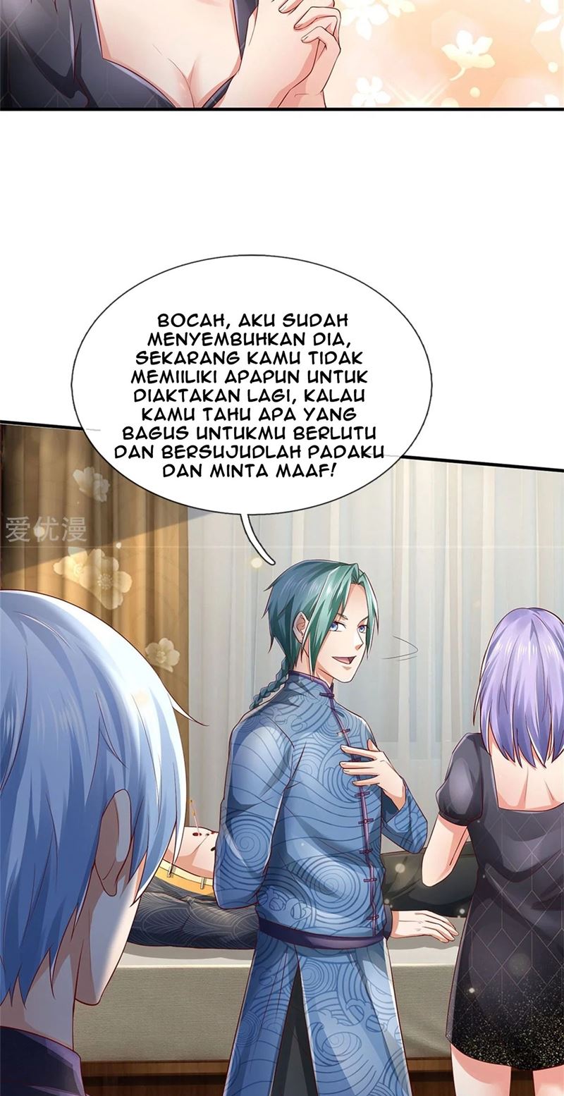 I am Daxianzun Chapter 245 - halaman 10