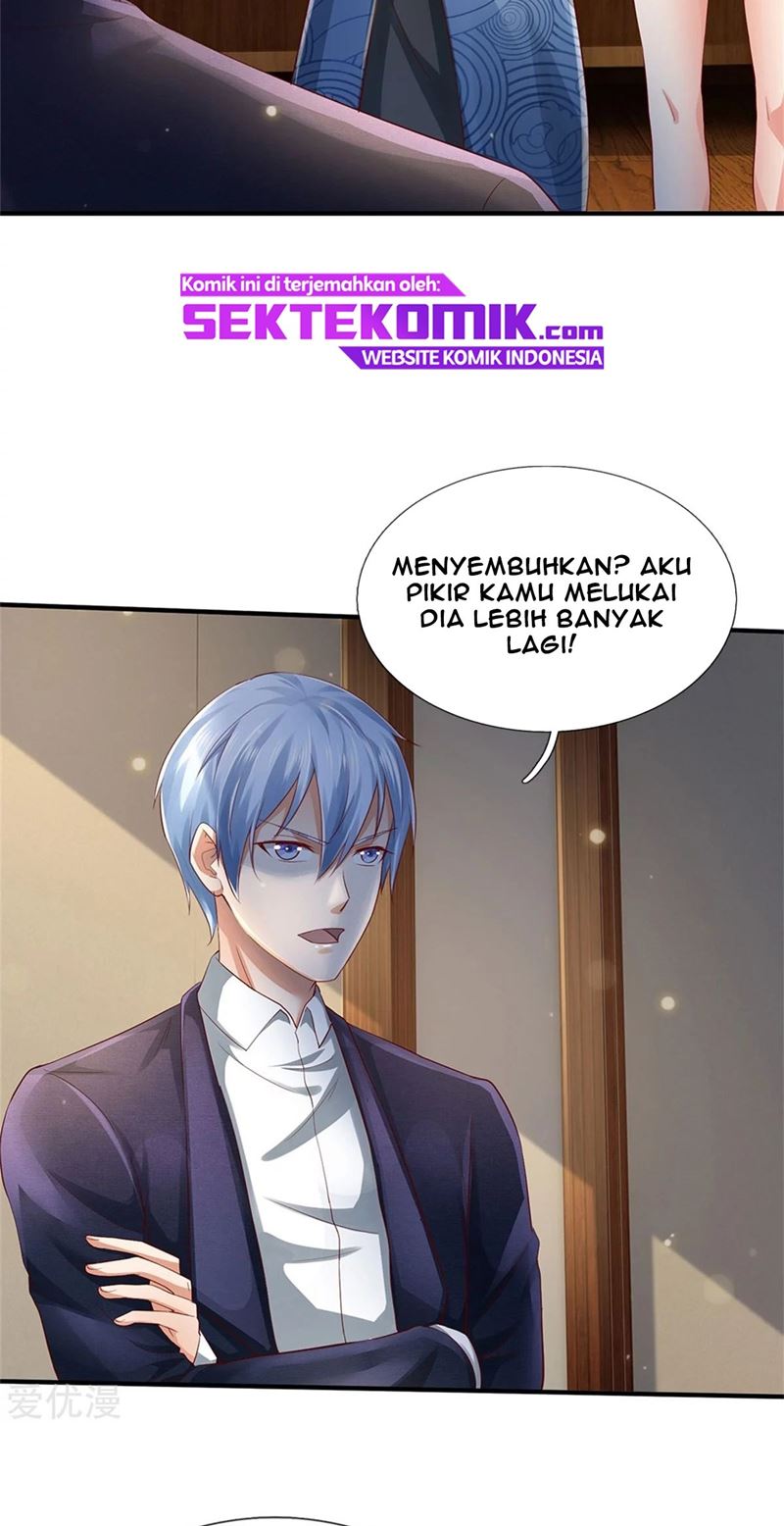 I am Daxianzun Chapter 245 - halaman 11