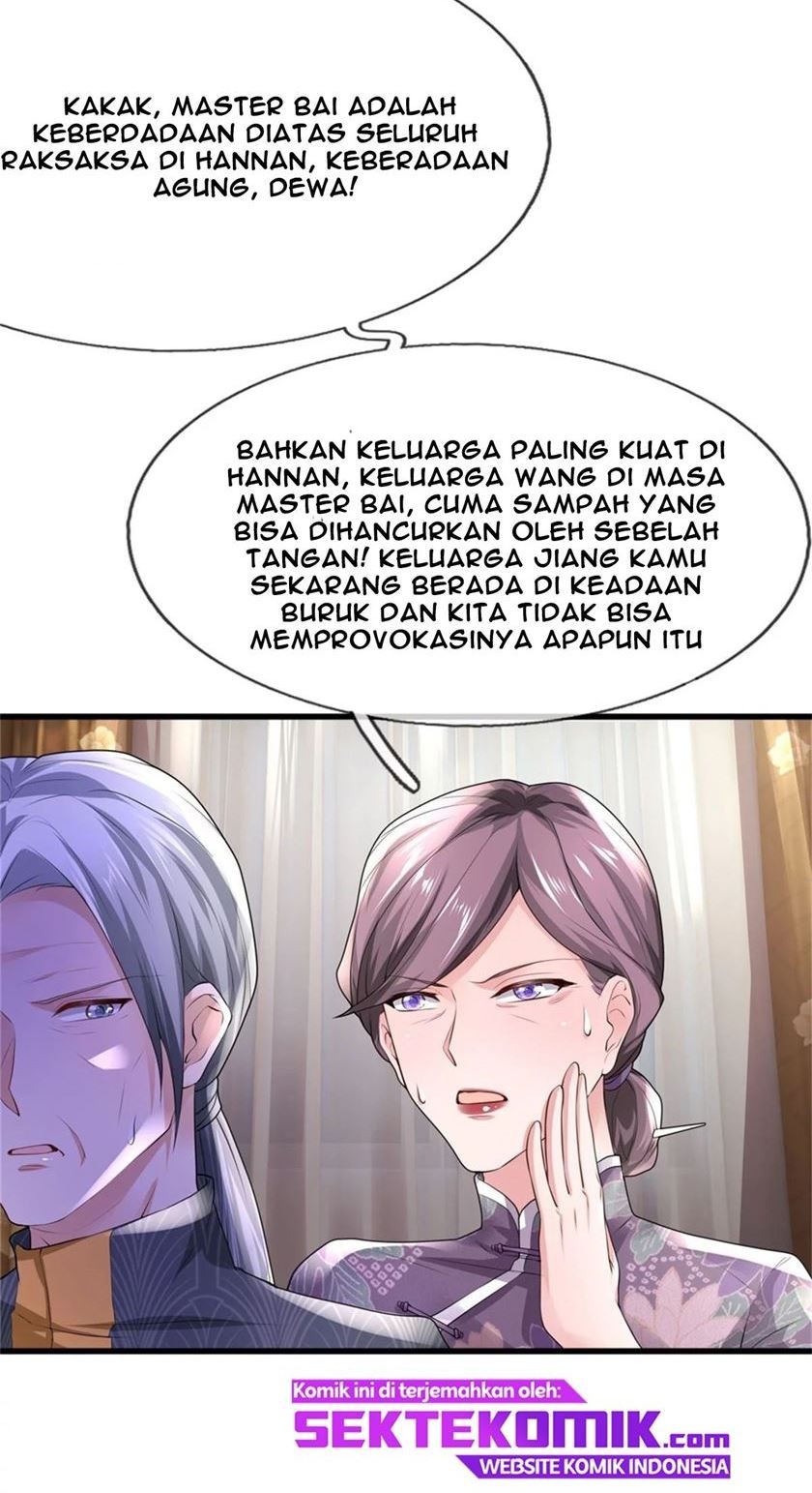 I am Daxianzun Chapter 246 - halaman 6