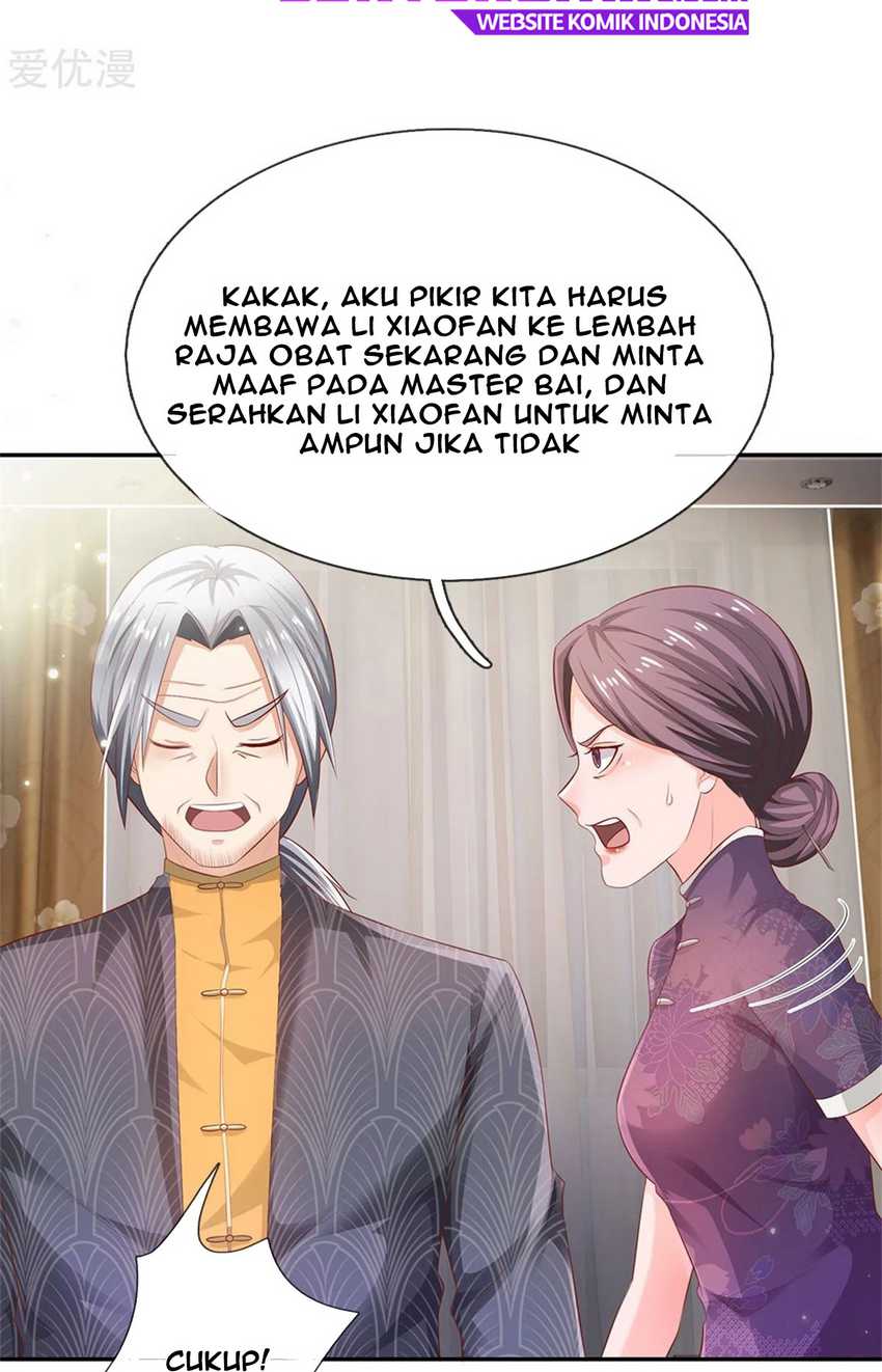 I am Daxianzun Chapter 247 - halaman 1