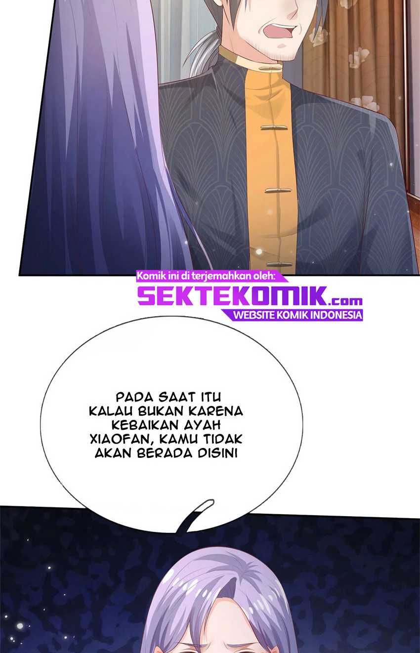 I am Daxianzun Chapter 247 - halaman 11