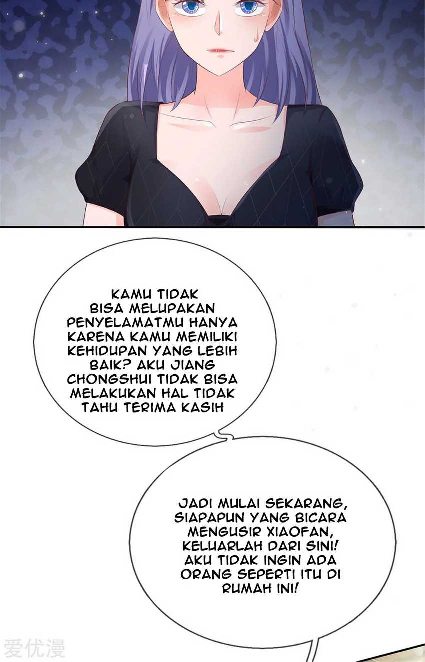 I am Daxianzun Chapter 247 - halaman 12
