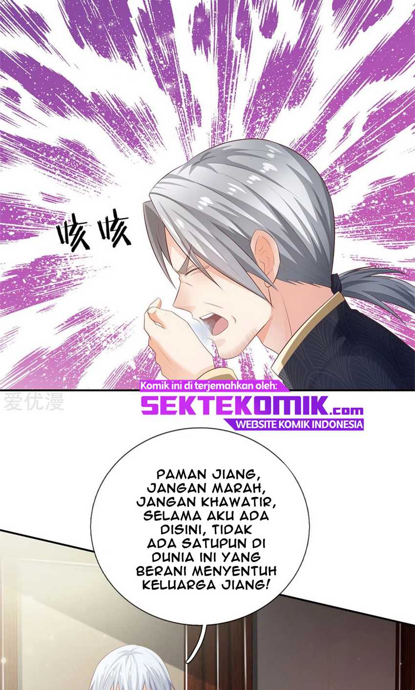 I am Daxianzun Chapter 247 - halaman 14