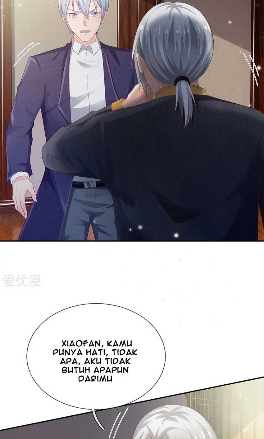 I am Daxianzun Chapter 247 - halaman 15