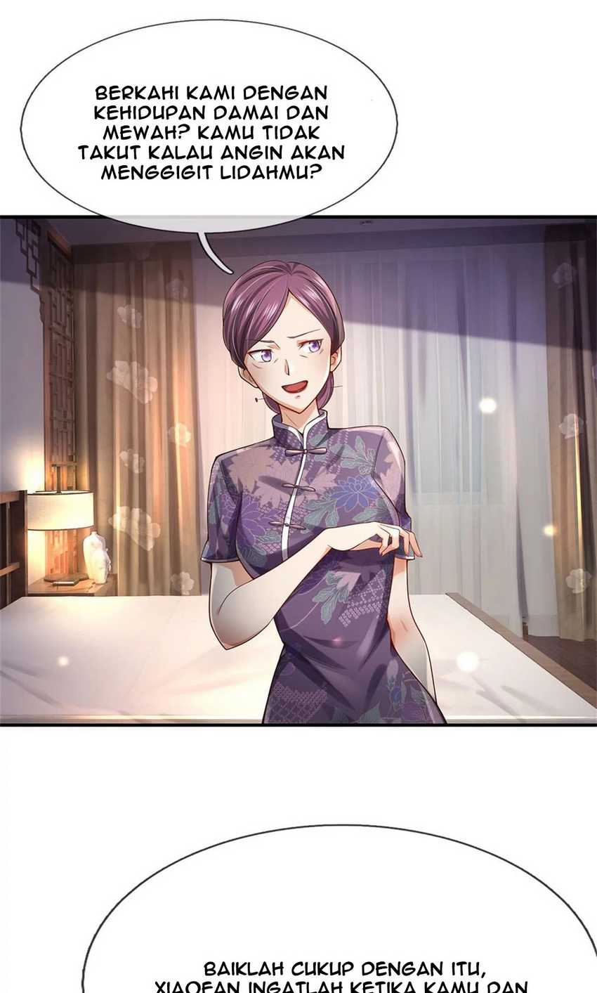 I am Daxianzun Chapter 247 - halaman 17