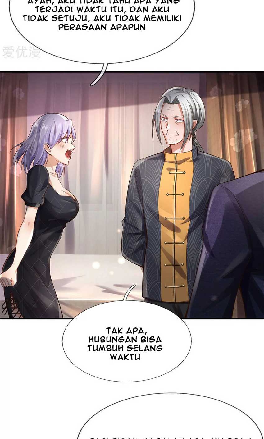 I am Daxianzun Chapter 247 - halaman 19