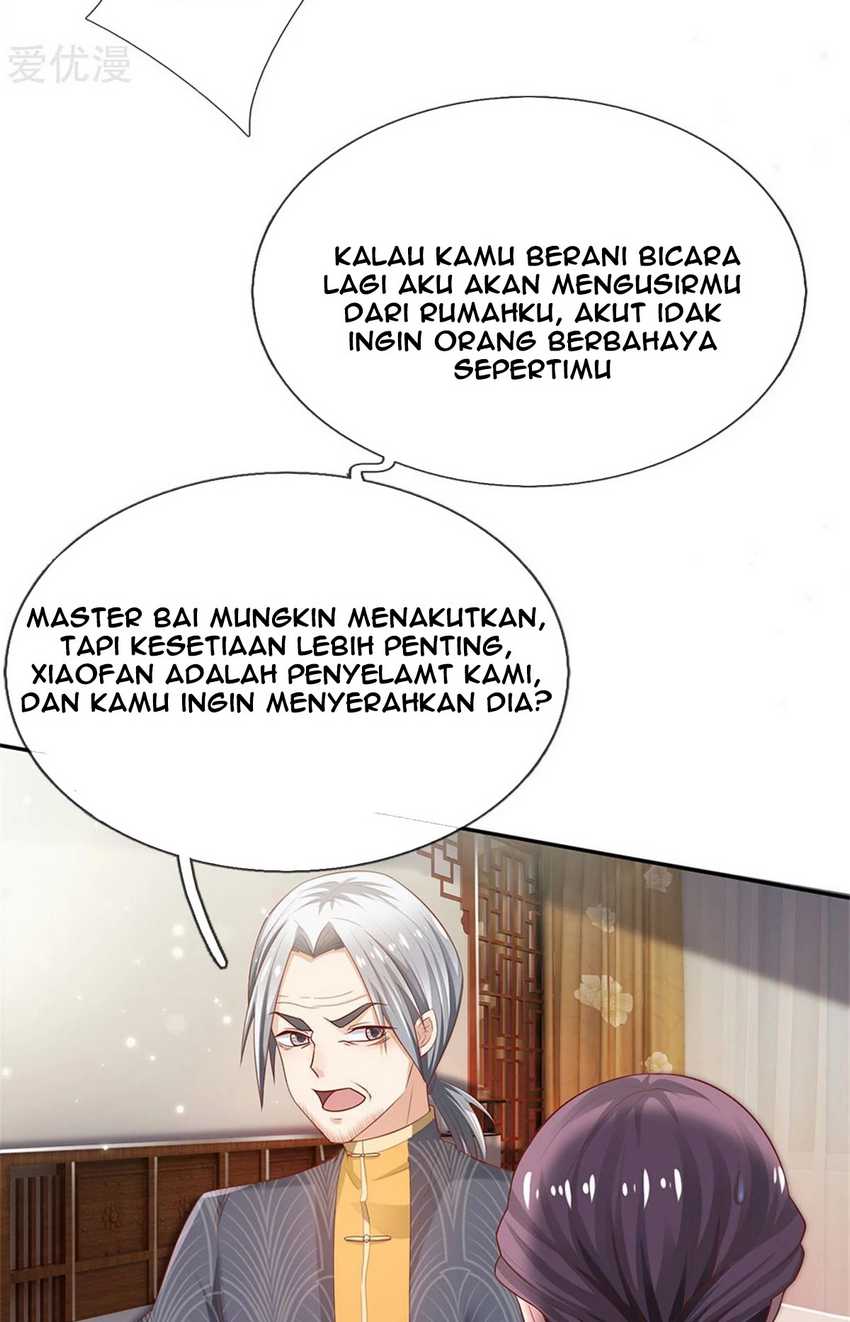 I am Daxianzun Chapter 247 - halaman 2