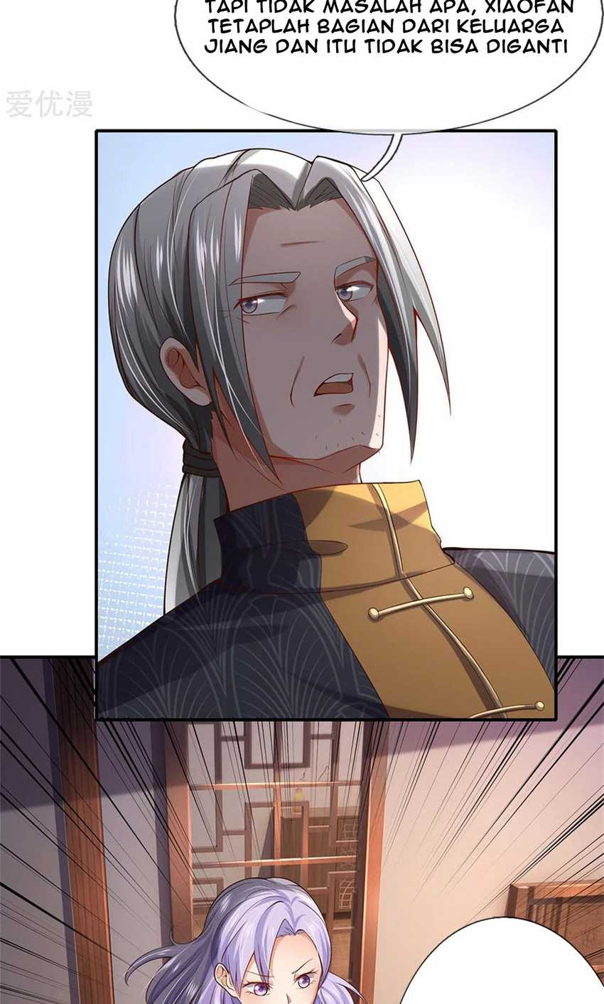 I am Daxianzun Chapter 247 - halaman 20