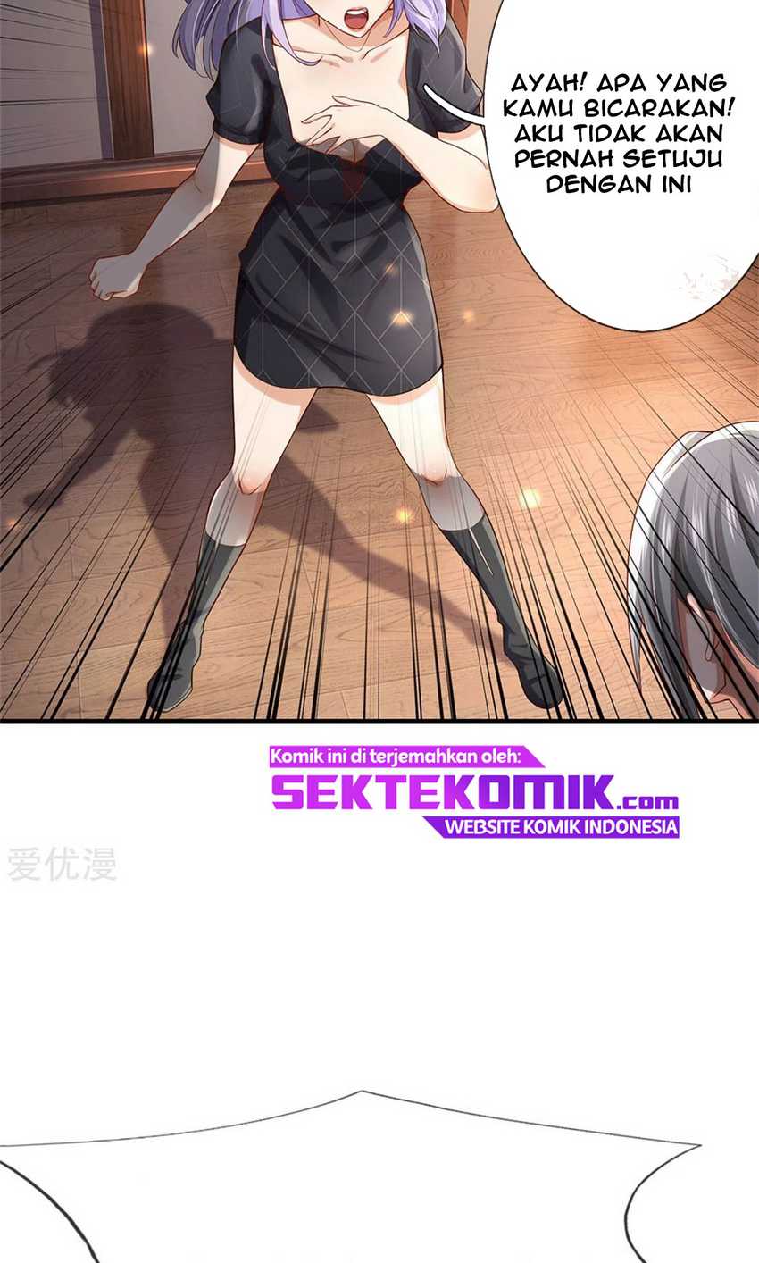 I am Daxianzun Chapter 247 - halaman 21