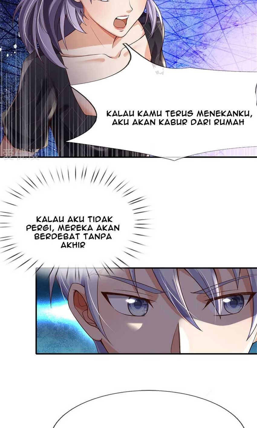 I am Daxianzun Chapter 247 - halaman 24
