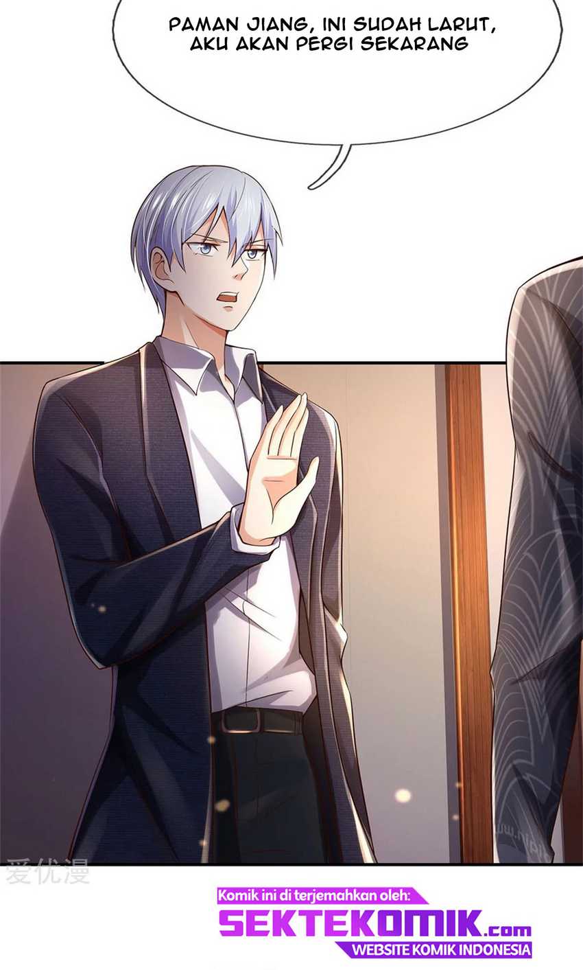 I am Daxianzun Chapter 247 - halaman 25
