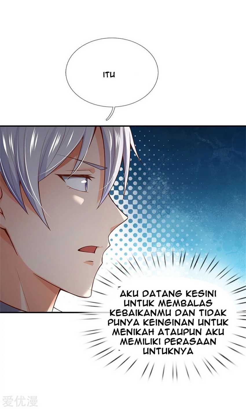 I am Daxianzun Chapter 247 - halaman 27