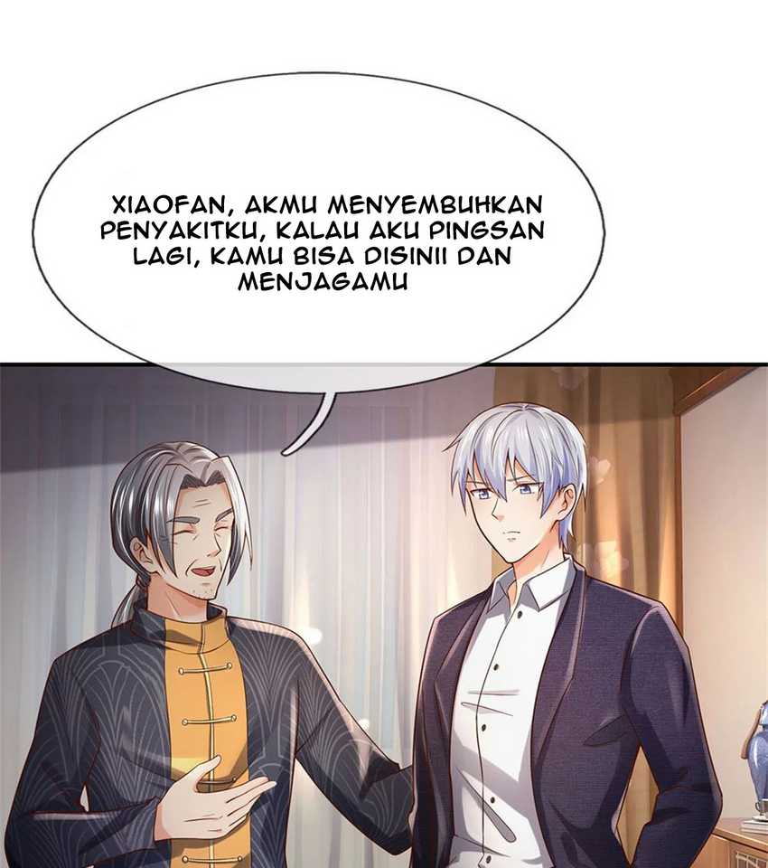 I am Daxianzun Chapter 247 - halaman 28