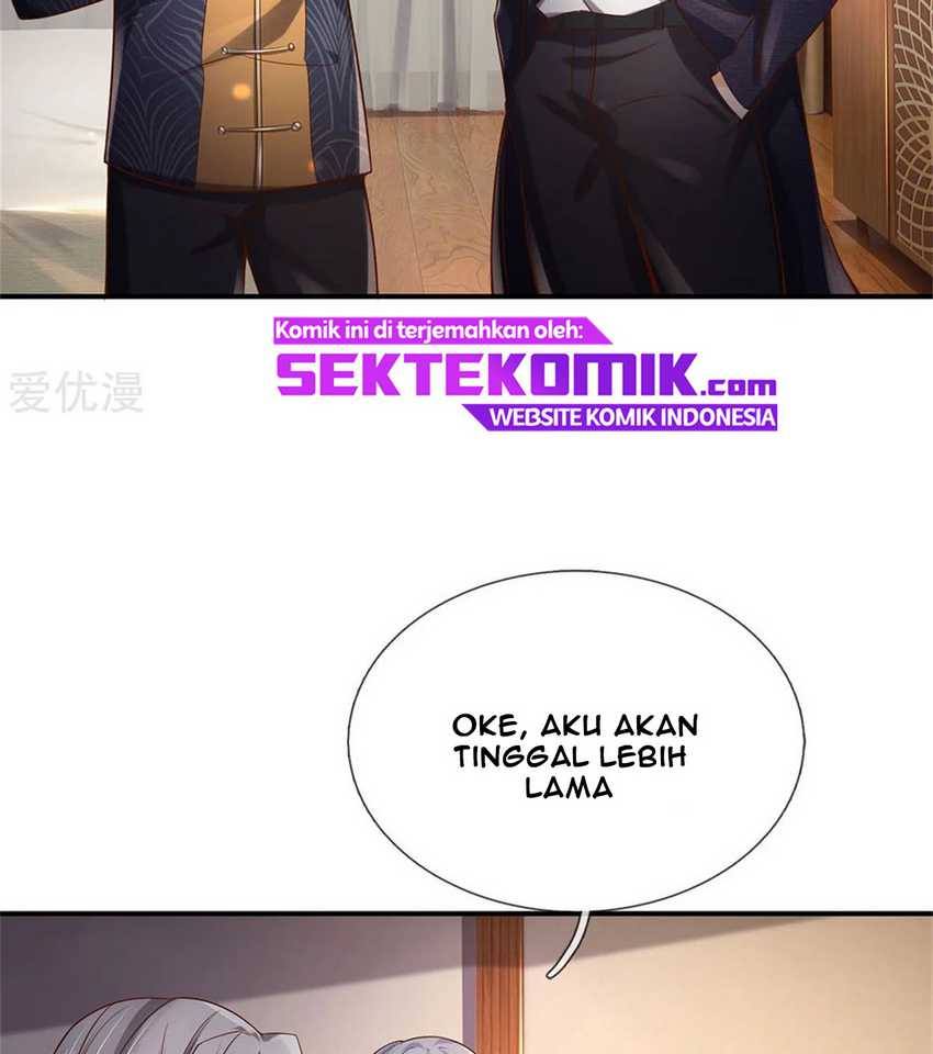 I am Daxianzun Chapter 247 - halaman 29