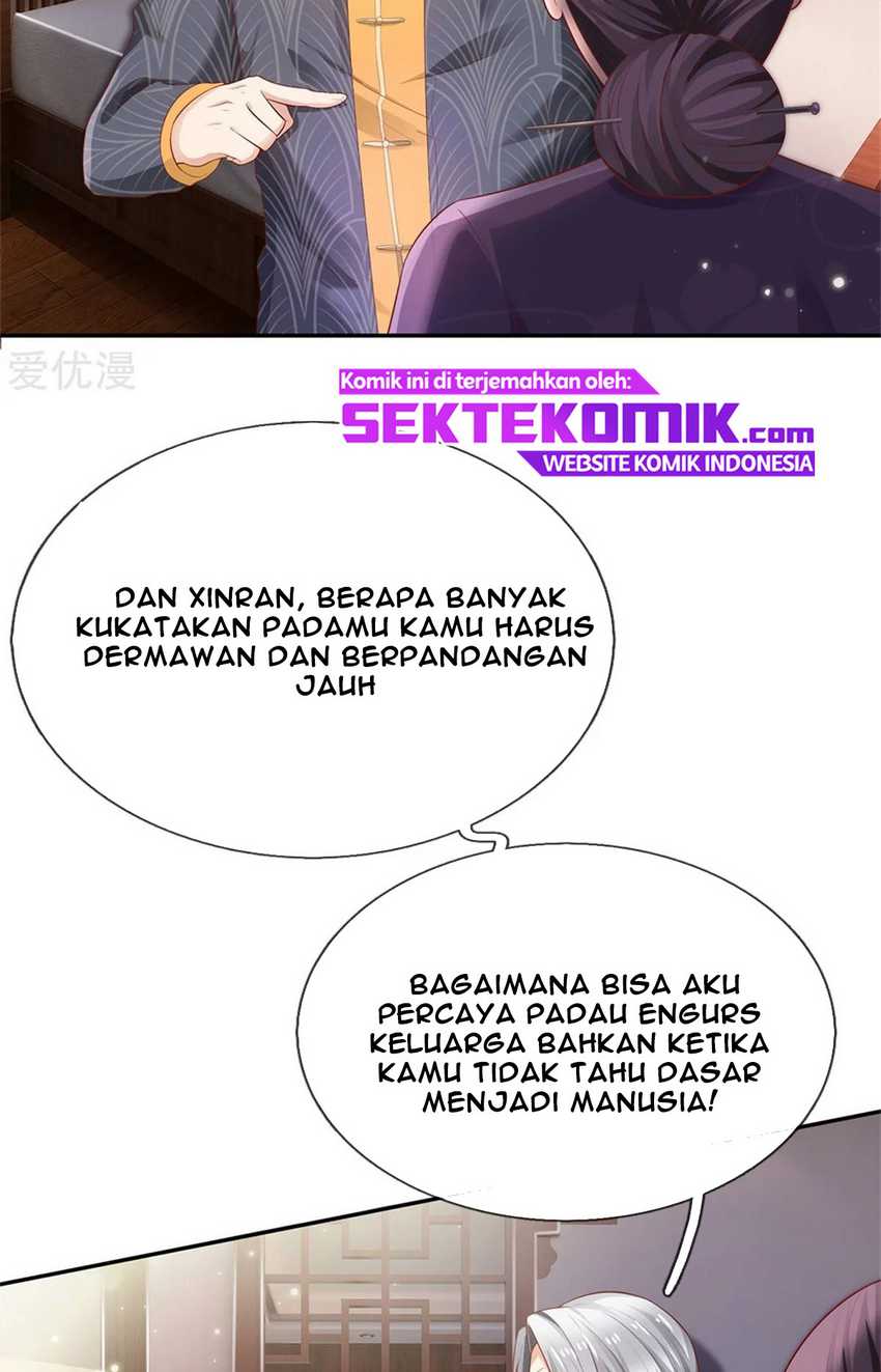 I am Daxianzun Chapter 247 - halaman 3
