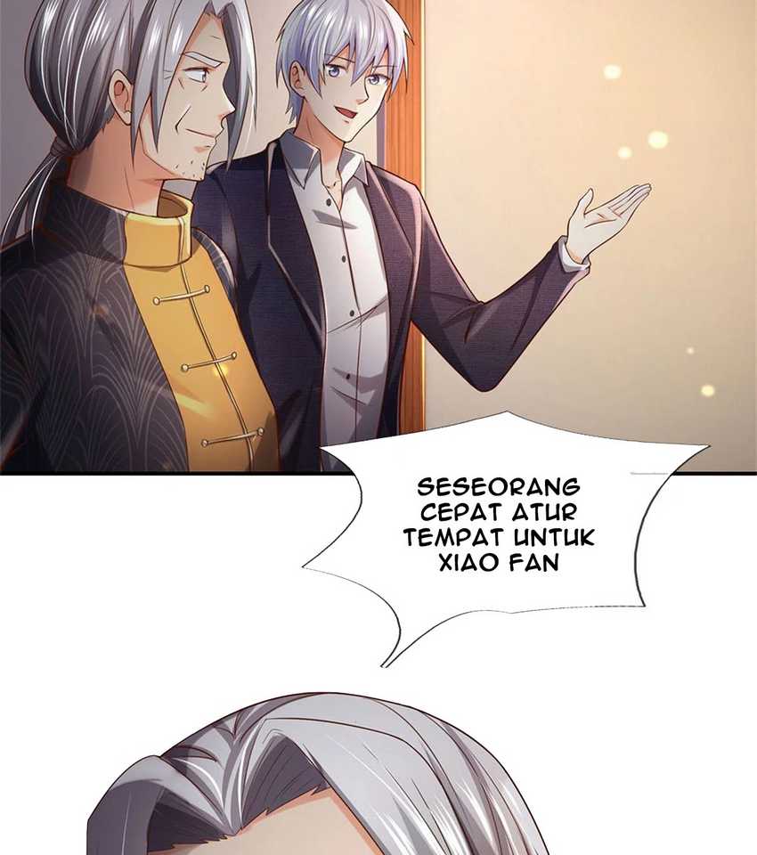 I am Daxianzun Chapter 247 - halaman 30