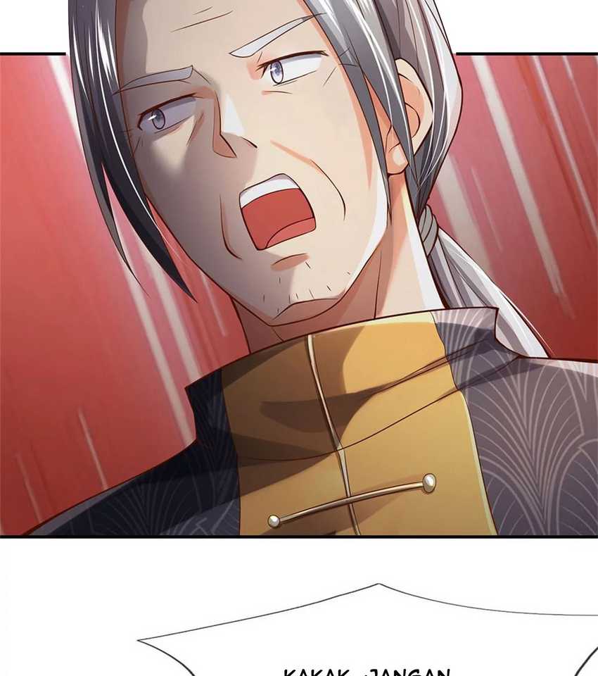 I am Daxianzun Chapter 247 - halaman 31