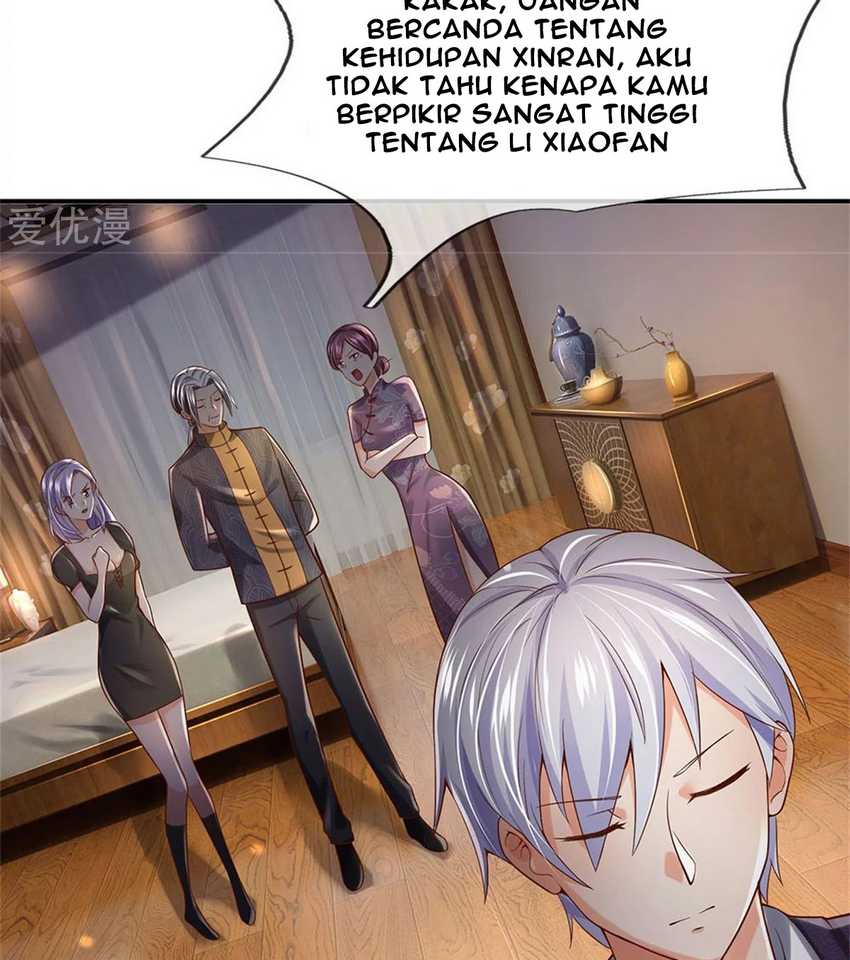 I am Daxianzun Chapter 247 - halaman 32