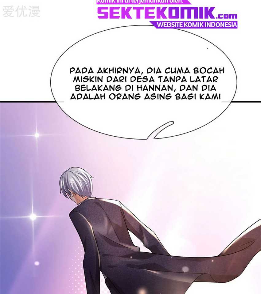 I am Daxianzun Chapter 247 - halaman 34