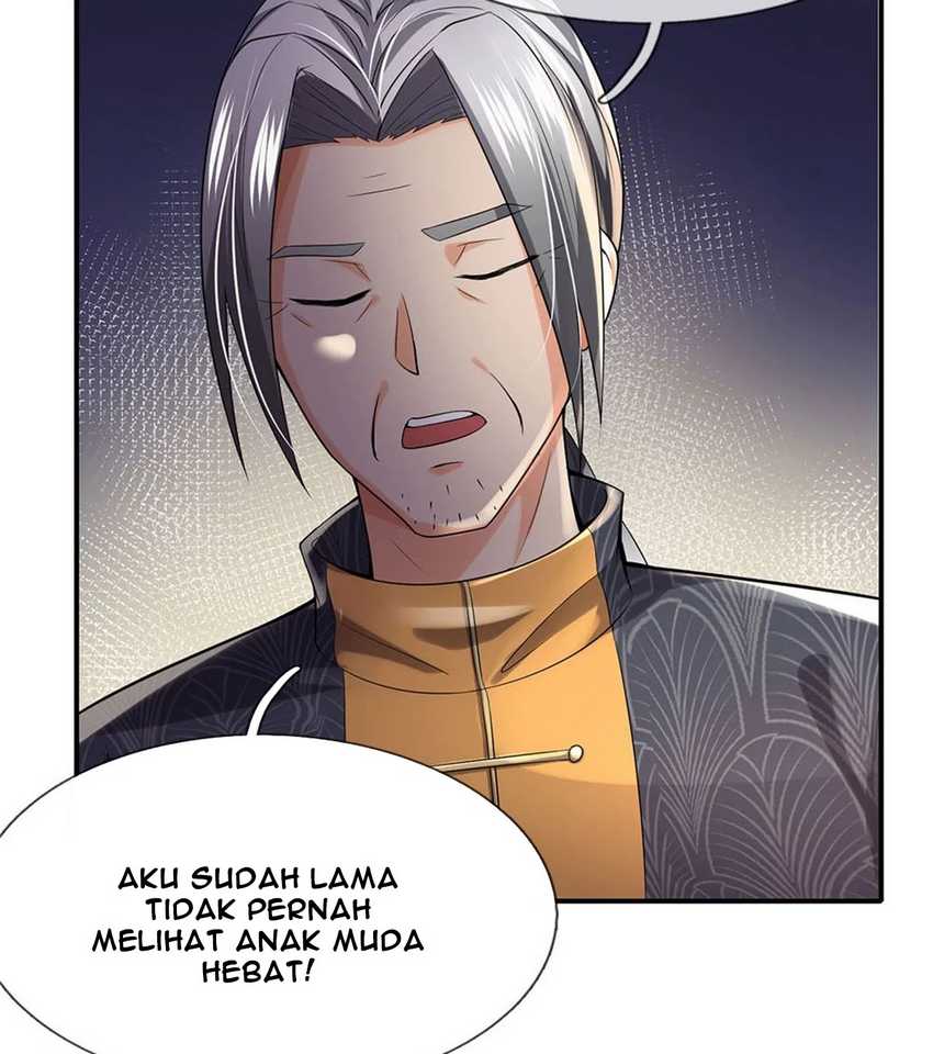 I am Daxianzun Chapter 247 - halaman 37
