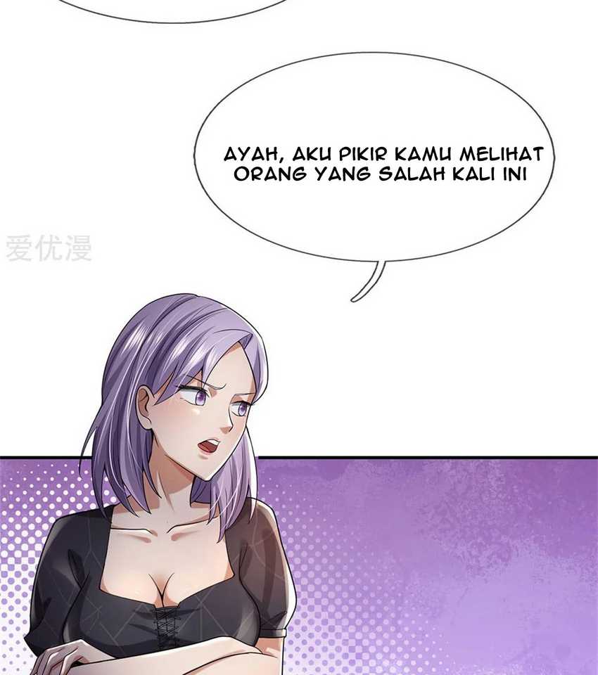I am Daxianzun Chapter 247 - halaman 38