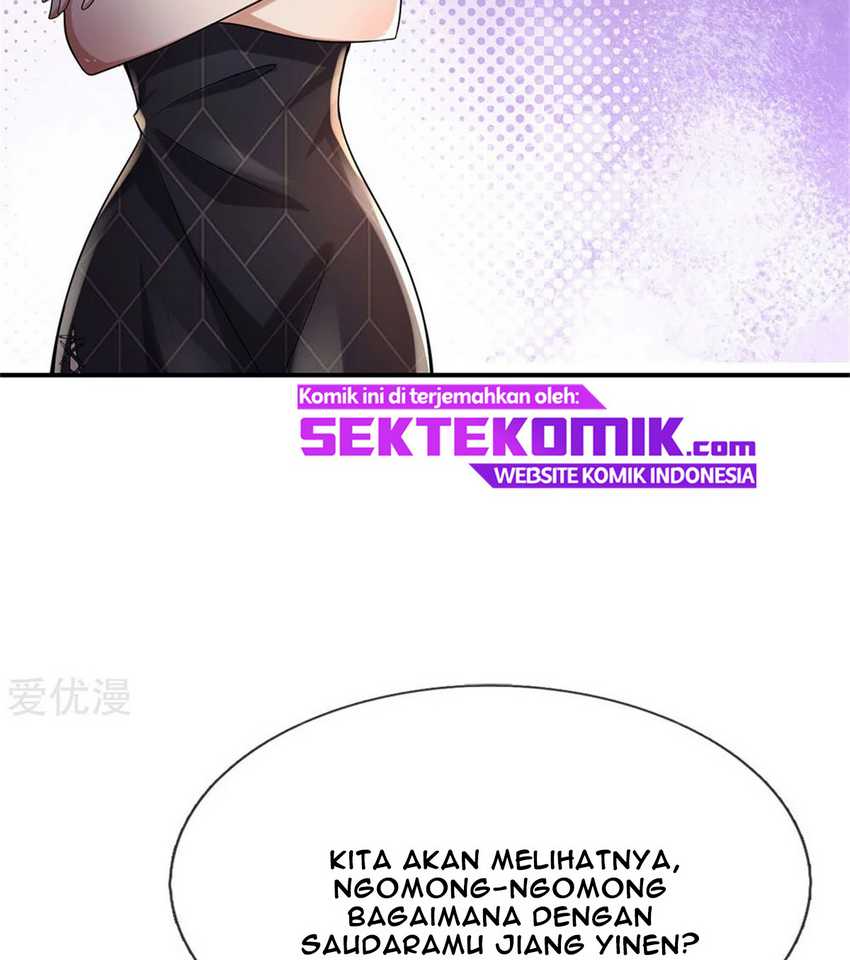 I am Daxianzun Chapter 247 - halaman 39