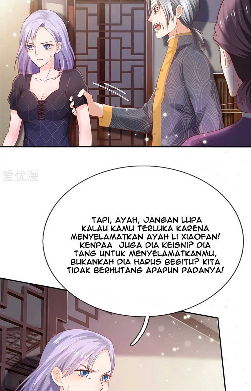 I am Daxianzun Chapter 247 - halaman 4
