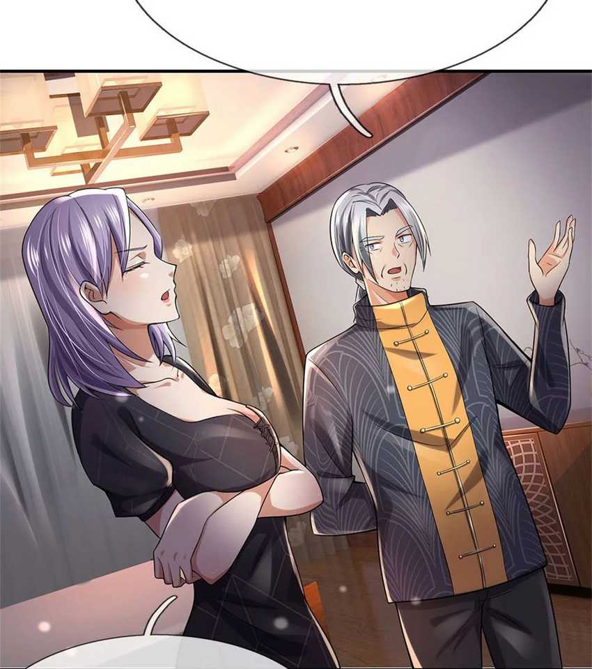 I am Daxianzun Chapter 247 - halaman 40