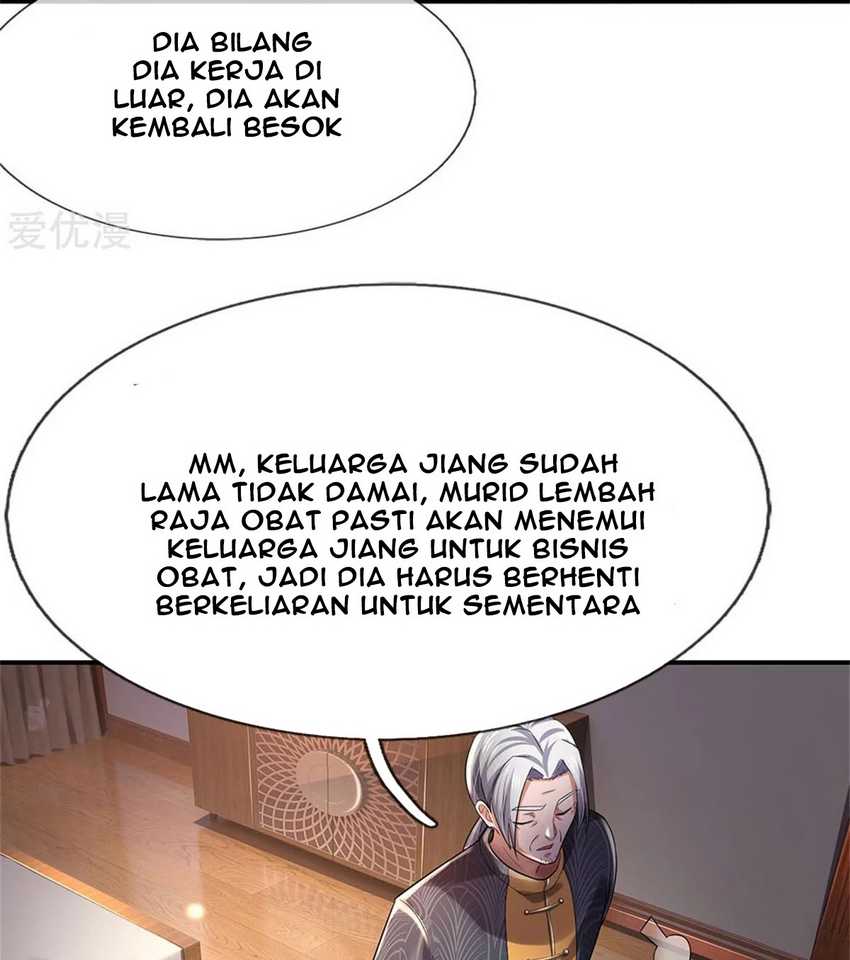 I am Daxianzun Chapter 247 - halaman 41