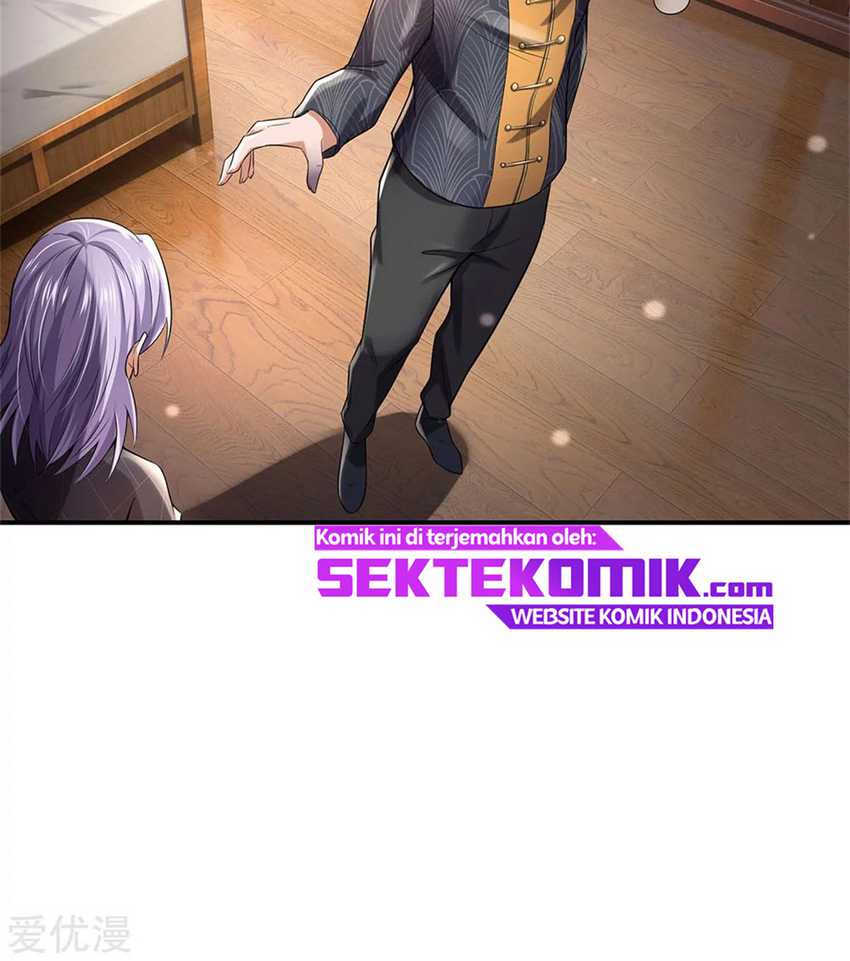 I am Daxianzun Chapter 247 - halaman 42