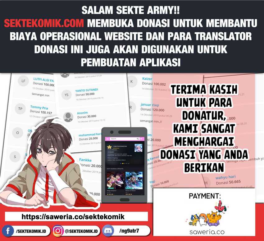 I am Daxianzun Chapter 247 - halaman 43
