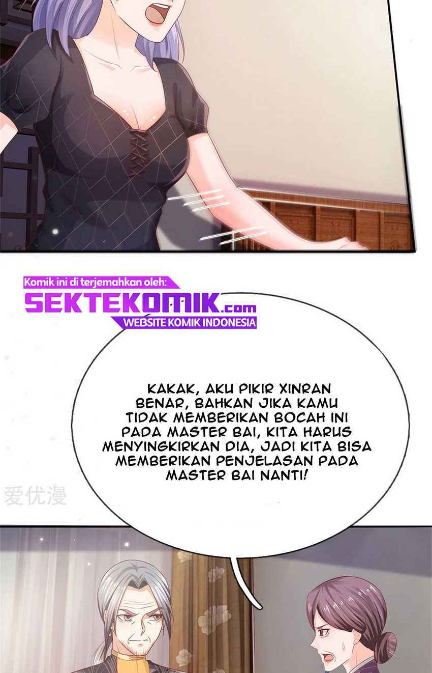 I am Daxianzun Chapter 247 - halaman 5