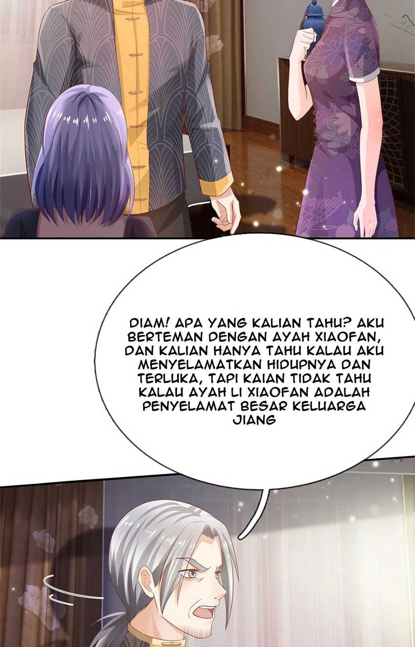 I am Daxianzun Chapter 247 - halaman 6
