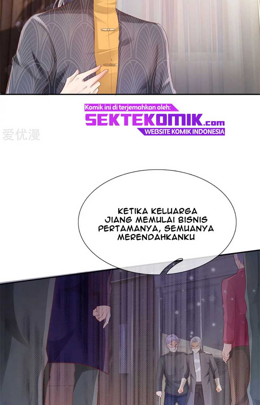 I am Daxianzun Chapter 247 - halaman 7