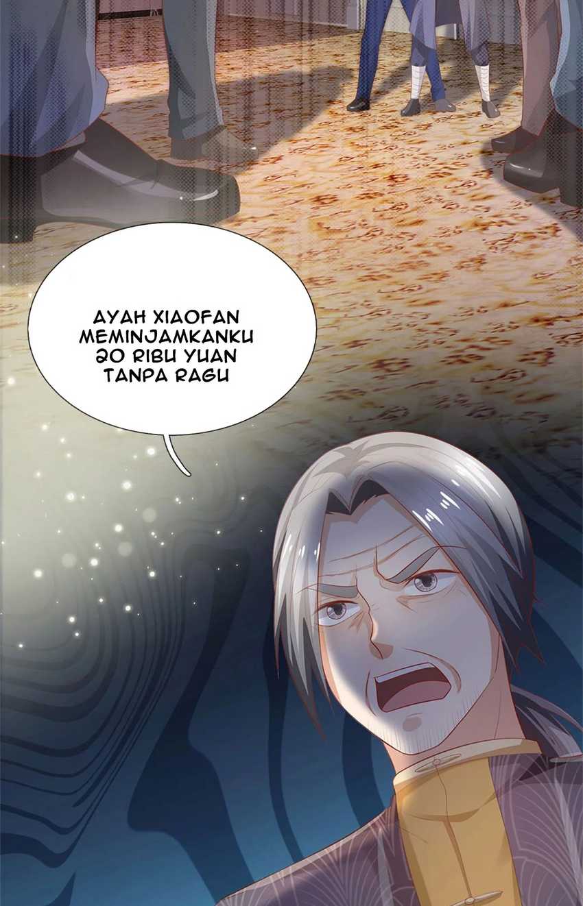 I am Daxianzun Chapter 247 - halaman 8