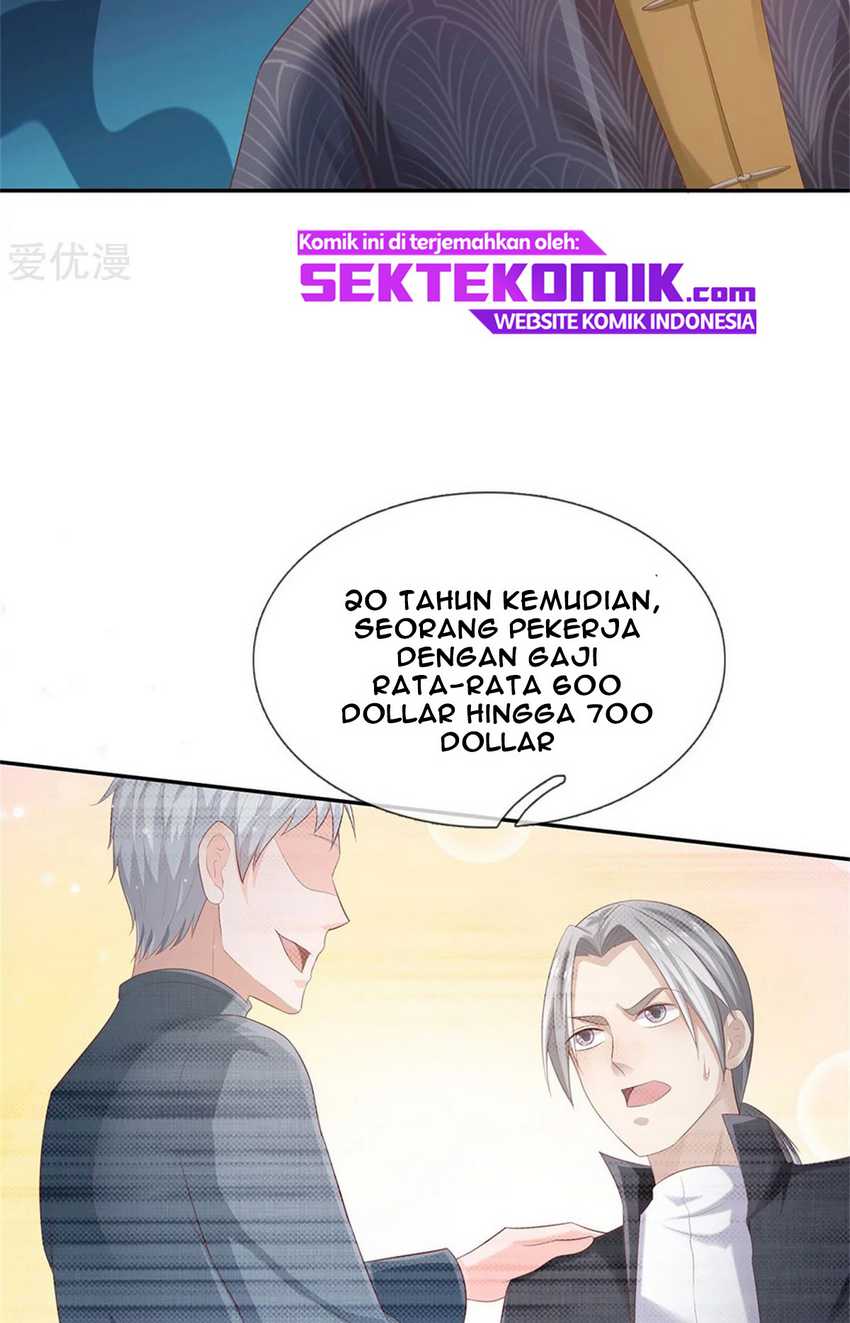 I am Daxianzun Chapter 247 - halaman 9
