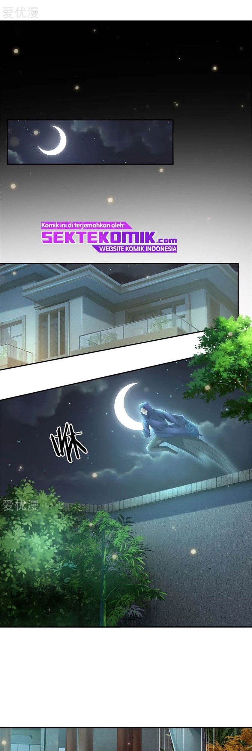I am Daxianzun Chapter 248 - halaman 3