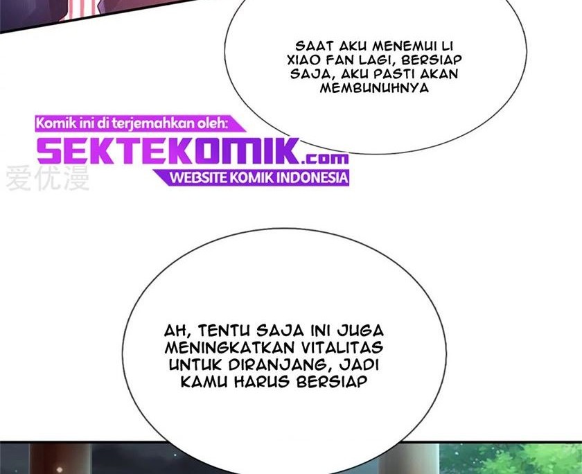 I am Daxianzun Chapter 248 - halaman 9