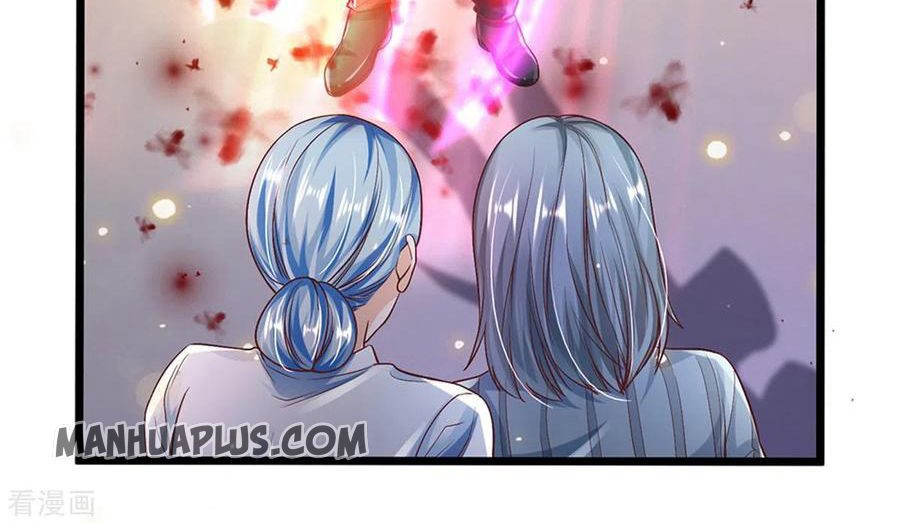 I am Daxianzun Chapter 251 - halaman 22