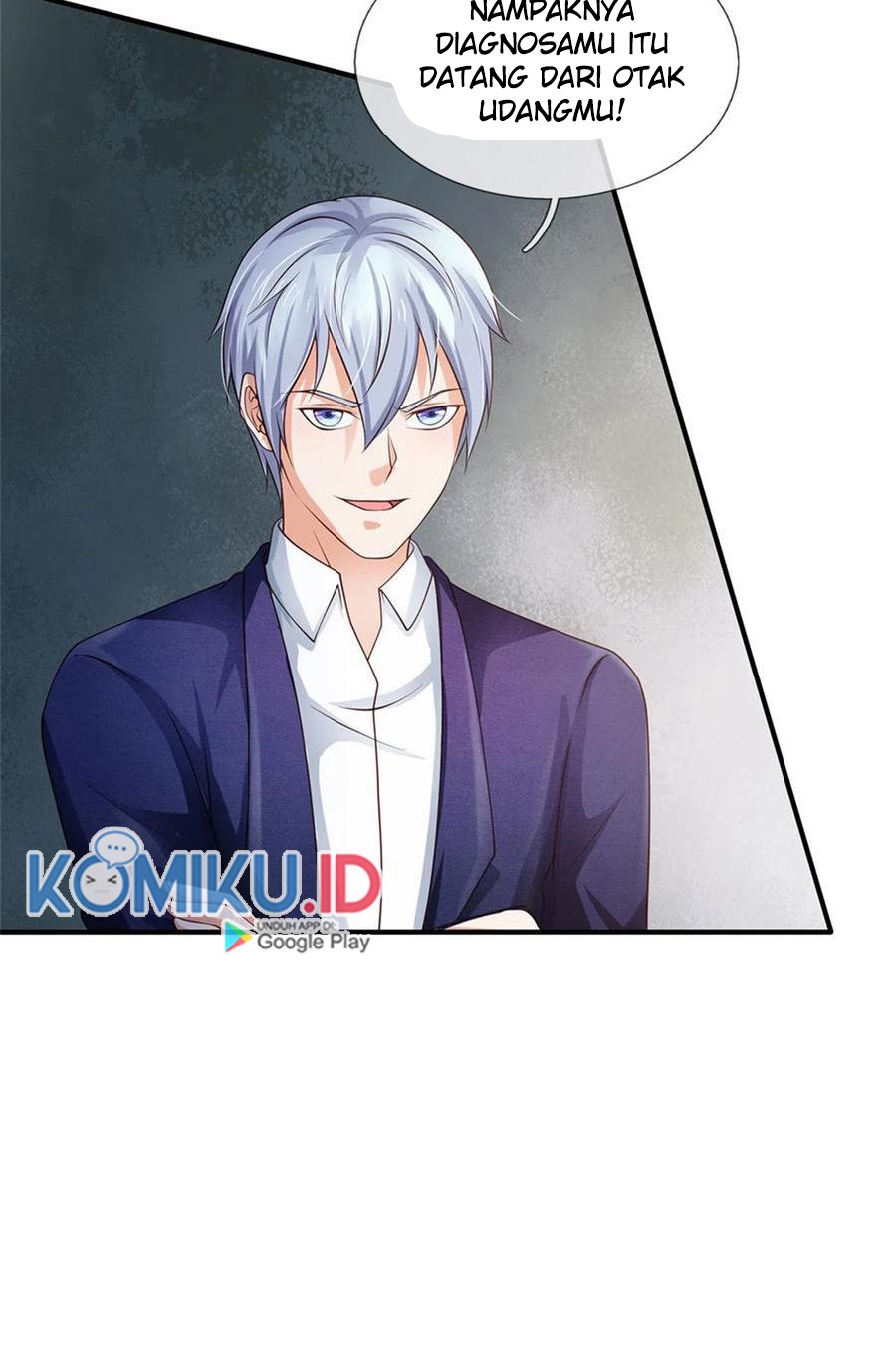I am Daxianzun Chapter 251 - halaman 7