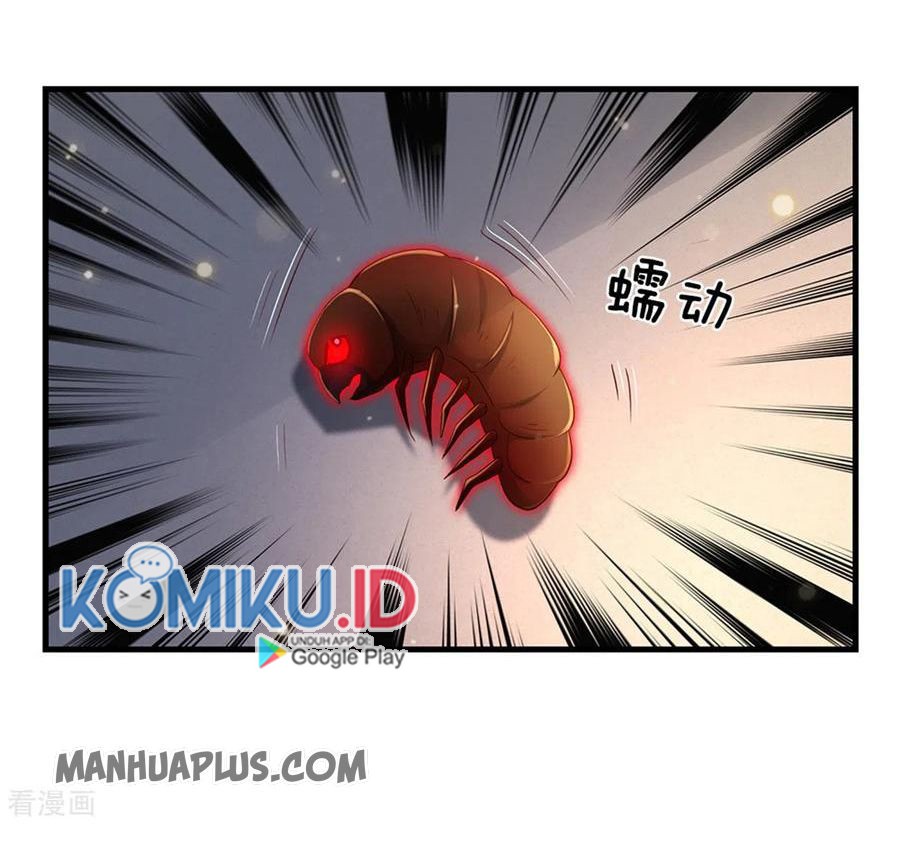 I am Daxianzun Chapter 253 - halaman 7