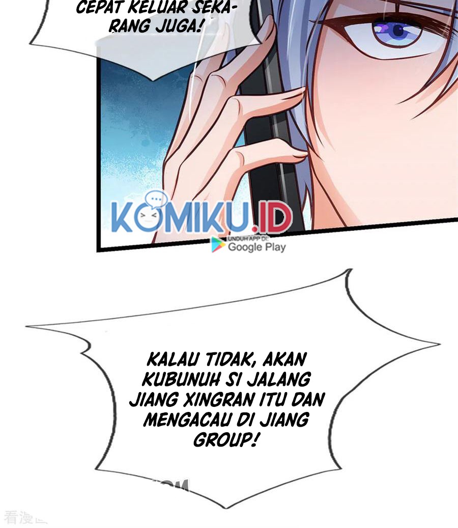 I am Daxianzun Chapter 257 - halaman 21