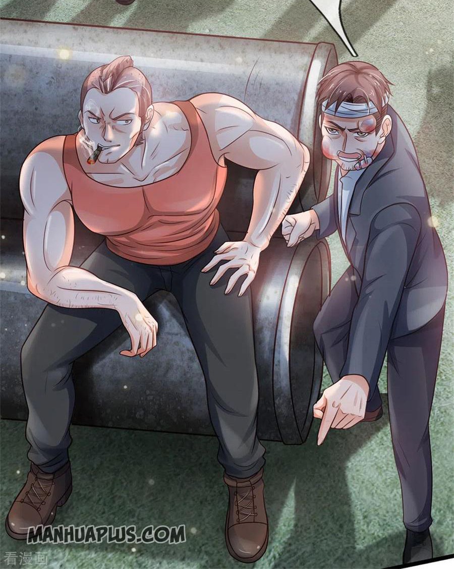 I am Daxianzun Chapter 258 - halaman 8