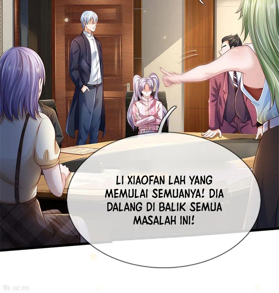 I am Daxianzun Chapter 259 - halaman 19